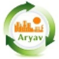 Aryav Green Energy Solutions Pvt. Ltd. Logo