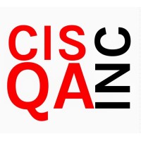 CIS QA INC “Oracle Utilities Testing Experts” Logo