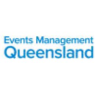 Events Management Queensland Logo