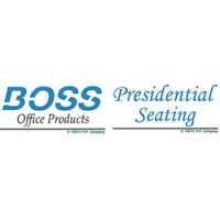 Boss Office Products Inc. (Norstar Office Products Inc.) Logo