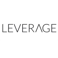 LEVERAGE Logo