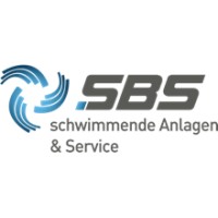 SBS Andernach GmbH Logo