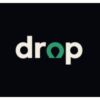 Drop Logo