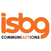 ISBG Logo