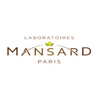Laboratoires Mansard Logo