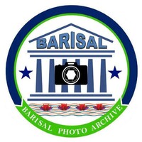 Barisal Photo Archive Logo