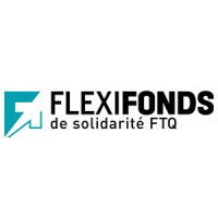 FlexiFonds de solidarité FTQ Logo