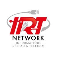 IRT-NETWORK Logo