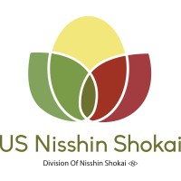 US Nisshin Shokai Inc., Logo