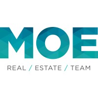 MOE Real Estate Team Logo