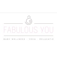 Fabulous you Logo