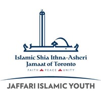 Jaffari Islamic Youth Logo