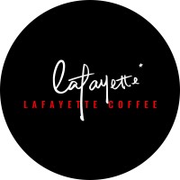 Lafayette Coffee Company Logo