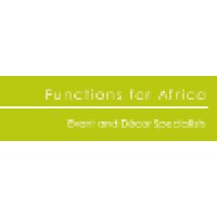 Functions for Africa Logo