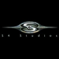 S4 Studios Logo