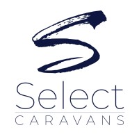 Select Caravans Limited Logo