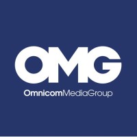 Omnicom Media Group, ANZ Logo