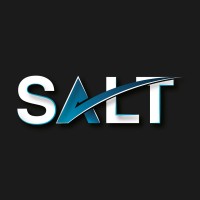 SALT - Sport And Life Training Logo
