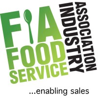 Foodservice Industry Association Inc Logo