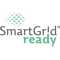 SmartGridready Logo