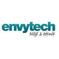 Envytech Solutions AB Logo
