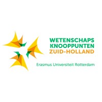 Wetenschapsknooppunt EUR Logo