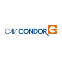 CAVICONDOR S.p.A. Logo