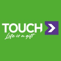 Touch Promotions NL Logo