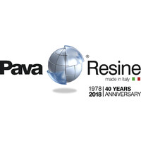 Pava Resine Logo