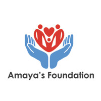 Amayas Foundation Logo