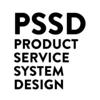 M.Sc. in PSSD (Product-Service System Design) Logo