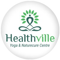TheHealthville Logo