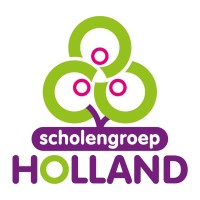 Scholengroep Holland Logo