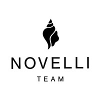 Novelli Team at Compass RE Logo