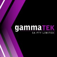 Gammatek Logo