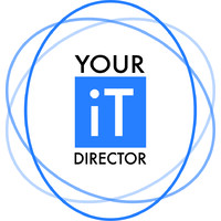 Your IT Director Ltd Logo