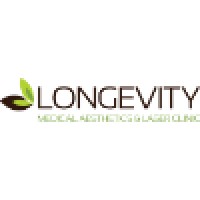 LONGEVITY MEDICAL AESTHETICS Logo