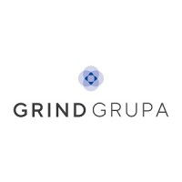 Grind Grupa Logo