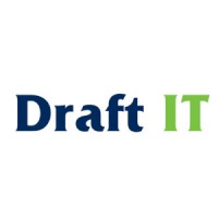 Transformación Digital - Draft IT México Logo