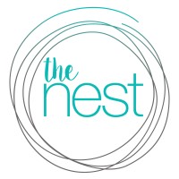 The Nest Health Logo