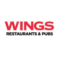 WINGS Restaurants & Pubs Logo
