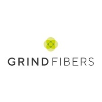 GRIND FIBERS OÜ Logo