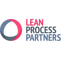 Lean Process Partners Logo