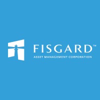 Fisgard - Broker Lender Connection Logo