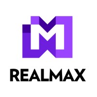 Realmax Inc Logo