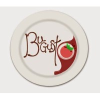 Boğaziçi Üniversitesi Gastronomi ve Degüstasyon Kulübü Logo
