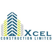 Xcel Construction Limited Logo