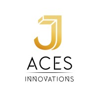 J Aces Innovations Inc. Logo