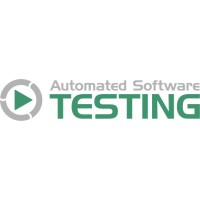 Automated Software Testing GmbH Logo