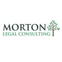 Morton Legal Consulting Logo